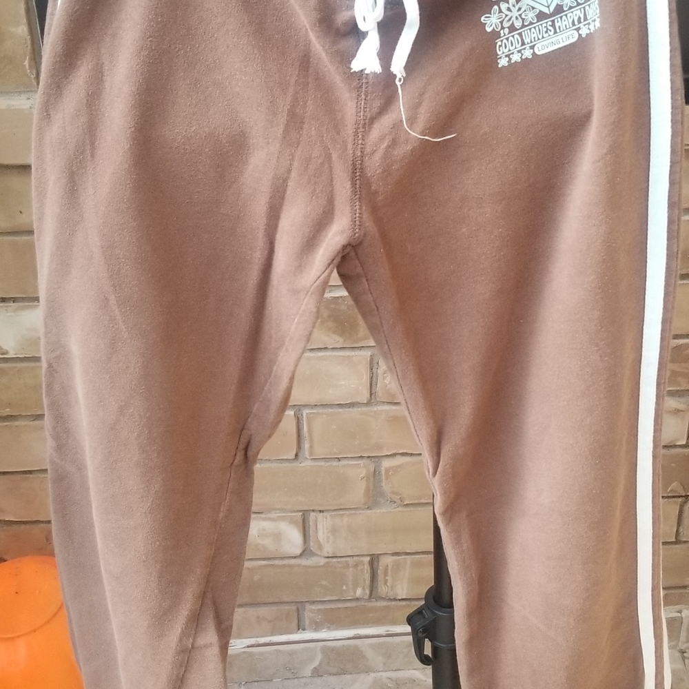 Sweat pants